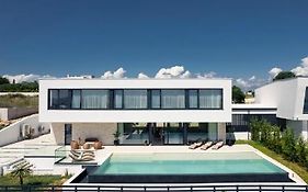 Villa Aurum