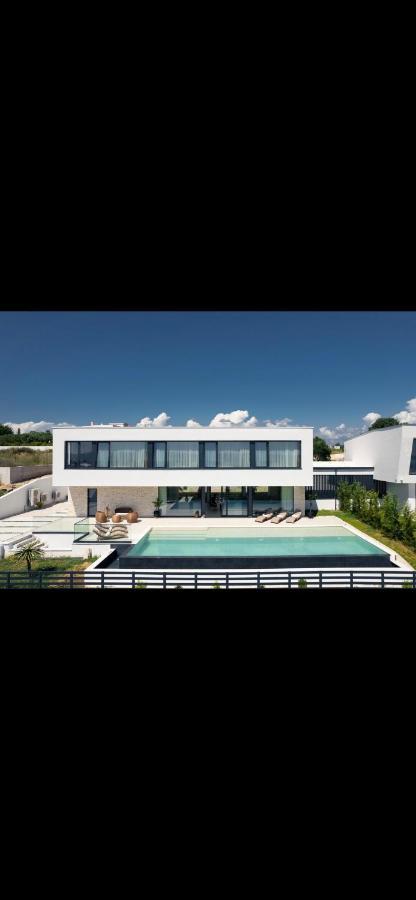 Villa Aurum Zadar Exterior photo