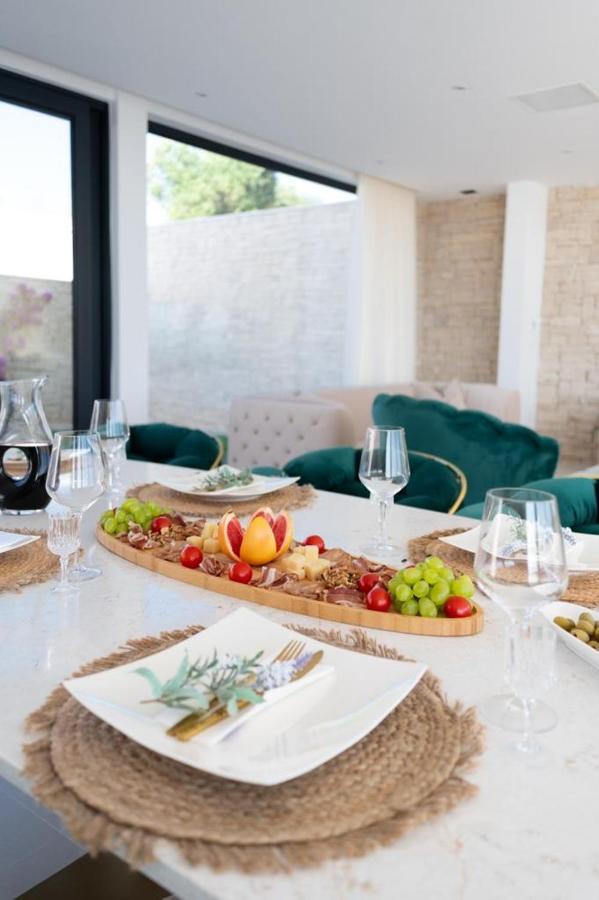 Villa Aurum Zadar Exterior photo